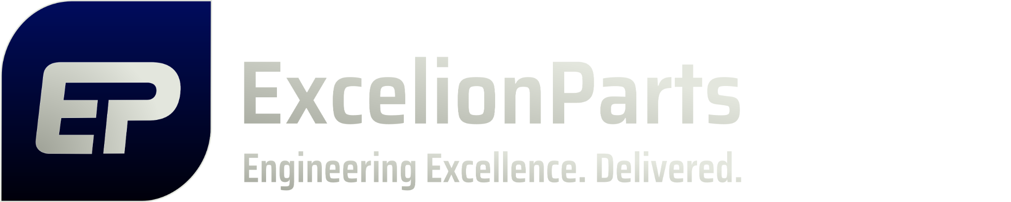 ExcelionParts – Engineering Excellence. Delivered.